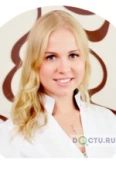 Мозгунова Марина Сергеевна - Кемерово