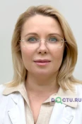 Мозгунова Татьяна Николаевна - Москва