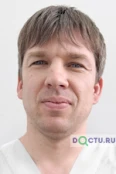Можаев Евгений Викторович - Краснокамск