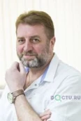 Можаев Николай Николаевич - Липецк