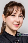 Можаева Елена Петровна - Ростов-на-Дону