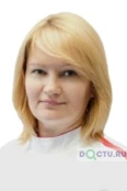 Можаева Ирина Михайловна - Краснодар