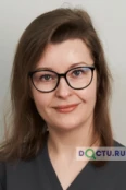 Можаева Вероника Олеговна - Санкт-Петербург