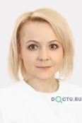 Можайкина Оксана Юрьевна - Чебоксары