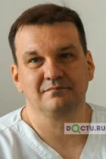 Можанов Евгений Викторович - Казань