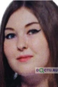 Можарук Дарья Сергеевна - Ставрополь