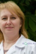 Можейко Лариса Николаевна - Саратов