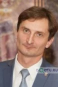 Можейко Ростислав Александрович - Ставрополь