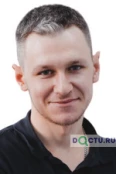 Можевикин Гарик Юрьевич - Москва