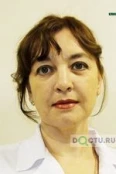 Можгинская Елена Юрьевна - Казань