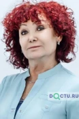 Можарова Елена Евгеньевна - Владивосток