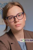 Мозокина Екатерина Сергеевна - Санкт-Петербург