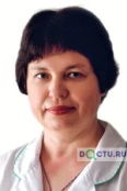 Мозолина Ирина Александровна - Нижний Новгород