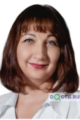 Мозырева Светлана Александровна - Анапа
