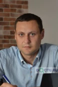 Мрыхин Глеб Александрович - Ростов-на-Дону