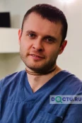 Мубаракшин Вадим Рашидович - Сургут