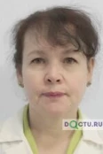 Мубаракшина Чулпан Раифовна - Набережные Челны