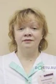 Мубаракшина Елена Николаевна - Киров