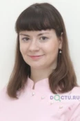 Муц Екатерина Юрьевна - Калининград