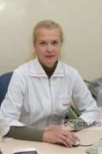 Мучкаева Вера Семеновна - Пенза