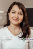 Муцольгова Тамара Башировна - Чита