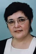 Мударисова Дилара Зуфаровна - Уфа