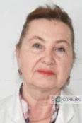 Мудрецова Серафима Кузьминична - Казань