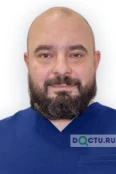 Мудров Дмитрий Игоревич - Санкт-Петербург