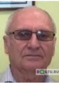 Мудров Николай Филиппович - Брянск