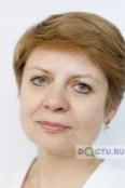 Мудрова Елена Александровна - Москва