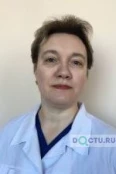 Мудрова Ирина Владимировна - Иваново