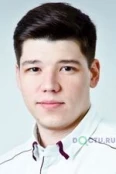 Муфазалов Эльдар Ранисович - Саратов