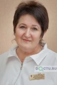 Муфазалова Лилия Кафильевна - Оренбург