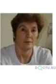 Муфазалова Наталья Николаевна - Иркутск