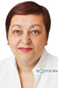 Муфель Ольга Владимировна - Пермь