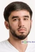 Мугадов Аслан Арсенович - Москва