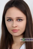 Мугдиева Алёна Вадимовна - Смоленск