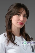 Мукагова Майя Владимировна - Владикавказ