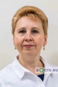 Мухачева Инна Викторовна - Ульяновск