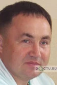Мухамадеев Ильдус Султанович - Пермь