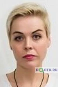 Мухамадеева Эвелина Игоревна - Казань