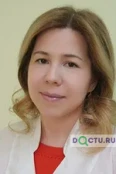Мухамадеева Гульнара Фидаиловна - Казань