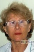 Мухамадиярова Нурия Мунировна - Уфа