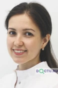 Мухамадуллина Люция Харисовна - Казань