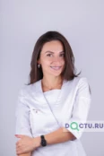 Мухаматгалиева Эльвира Фоатовна - Казань
