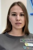 Мухаматшина Юлия Ильшатовна - Уфа