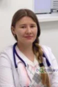 Мухамедьянова Альбина Гафурьяновна - Челябинск