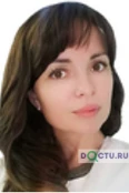 Мухамедьянова Разина Рифкатовна - Уфа