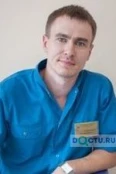 Мухамедов Рустам Наилович - Саратов
