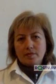 Мухамедова Эльвира Сейрановна - Симферополь